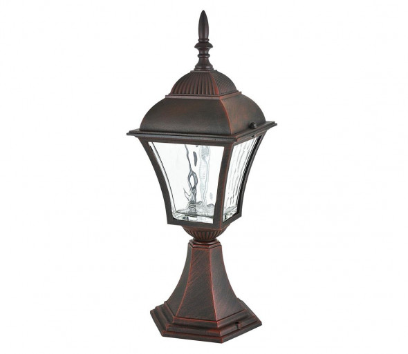 LED Lampa zewnętrzna PARIS 2xLED/3W/230V