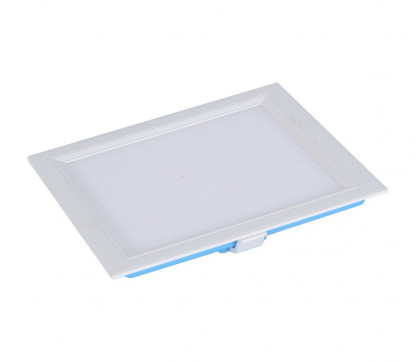 LED Oprawa wpuszczana 1xLED/24W/230V