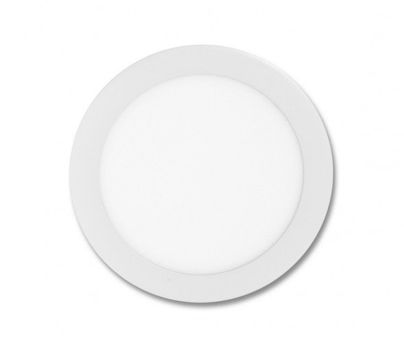 LED Oprawa wpuszczana LADA LED/12W/230V 2700K