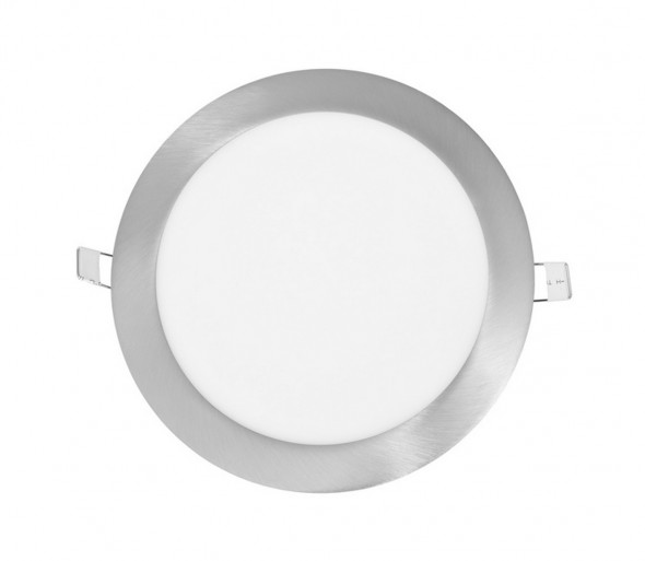 LED Oprawa wpuszczana LADA LED/18W/230V 2700K