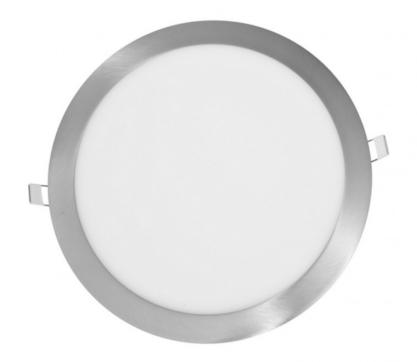 LED Oprawa wpuszczana LADA LED/25W/230V 4100K