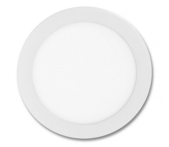 LED Oprawa wpuszczana LADA LED/25W/230V 4100K