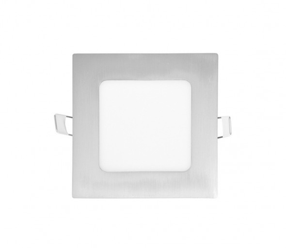 LED Oprawa wpuszczana LADA LED/6W/230V 2700K