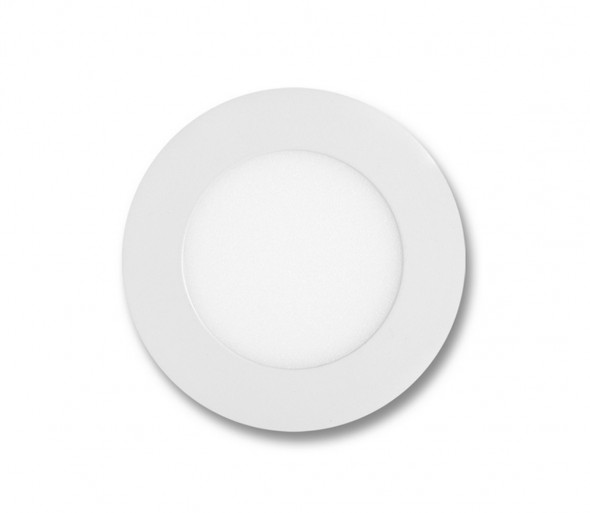 LED Oprawa wpuszczana LADA LED/6W/230V 2700K