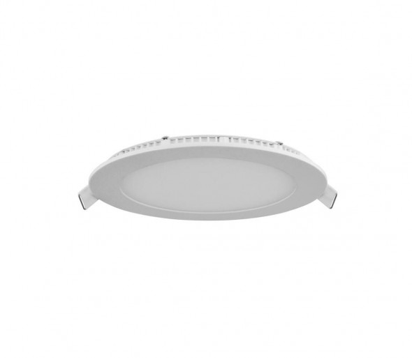 LED Oprawa wpuszczana  MARS LED/12W/230V