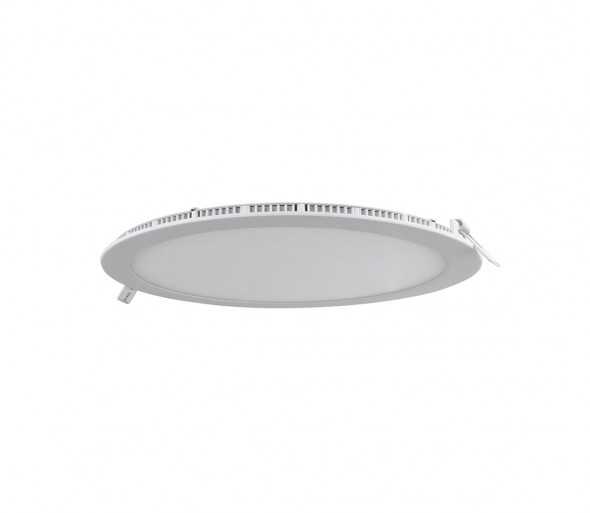 LED Oprawa wpuszczana MARS LED/18W/230V