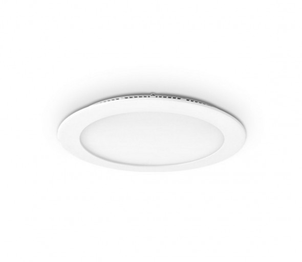 LED Oprawa wpuszczana ORTO LED/24W/230V 4000K 30cm