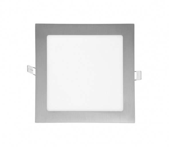 LED Oprawa wpuszczana RAFA LED/12W/230V 2700K