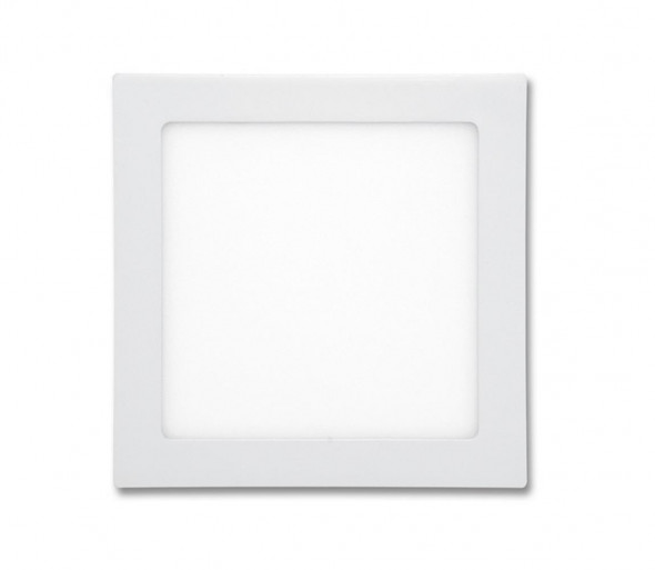 LED Oprawa wpuszczana RAFA LED/12W/230V 4100K IP44