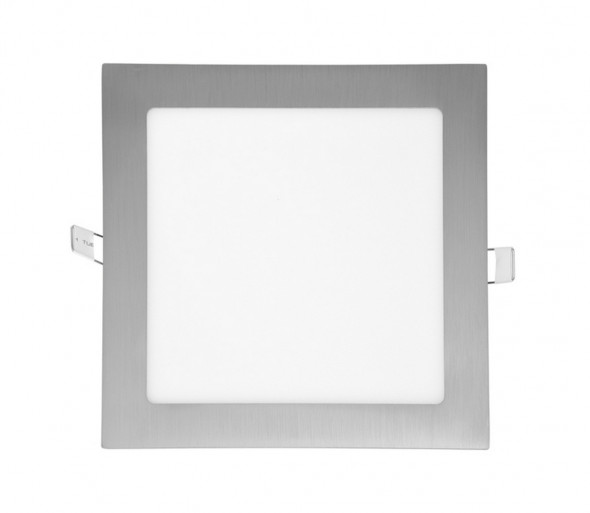 LED Oprawa wpuszczana RAFA LED/18W/230V 2700K