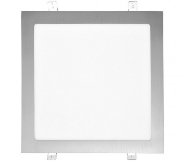 LED Oprawa wpuszczana RAFA LED/25W/230V 2700K