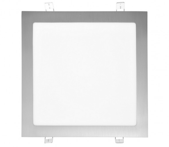 LED Oprawa wpuszczana RAFA LED/25W/230V 4100K