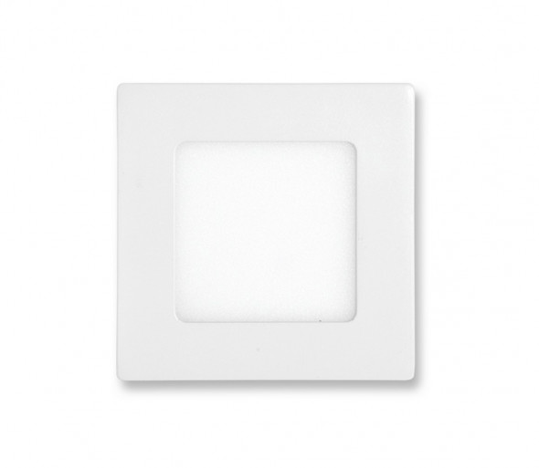 LED Oprawa wpuszczana RAFA LED/6W/230V 4100K