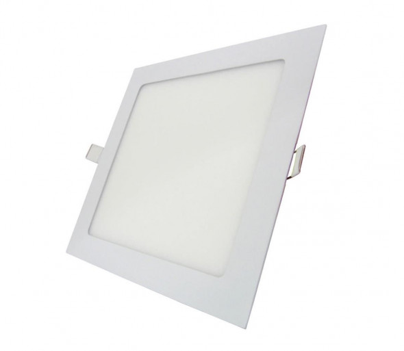 LED Oprawa wpuszczana SQUARE LED/24W/230V 6500K