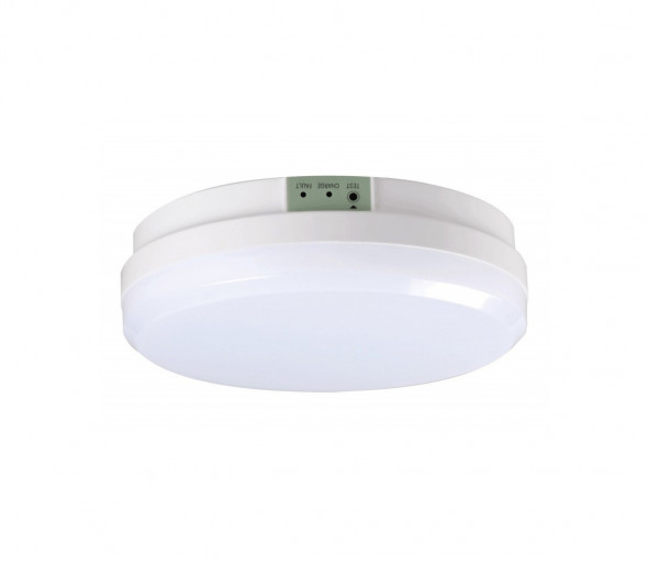 LED Oświetlenie awaryjne GLORION LED/15W/230V IP65