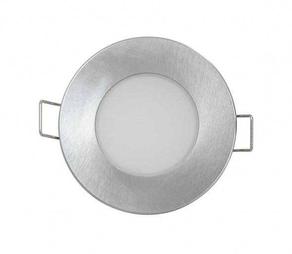 LED oświetlenie łazienkowe LED/5W/230V IP65