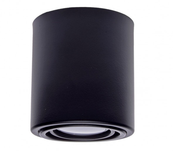 LED Oświetlenie punktowe TUBO GU10/7W/230V