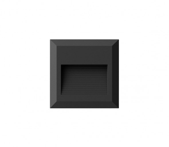 LED Oświetlenie schodów 1xLED/2W/230V 4000K IP65