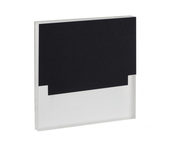 LED Oświetlenie schodowe ścienne SABIK LED/0,8W/12V 4000K