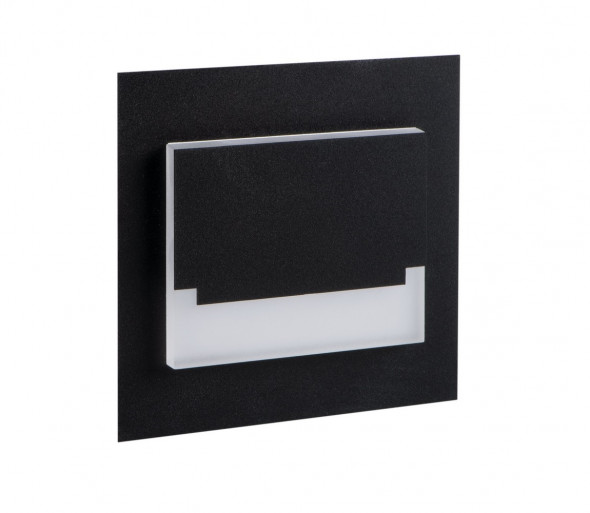 LED Oświetlenie schodowe ścienne SABIK MINI LED/0,8W/12V 3000K