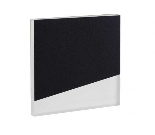 LED Oświetlenie schodowe ścienne SEORA LED/0,8W/12V 3000K