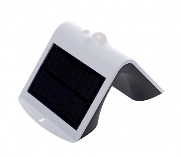 LED Oświetlenie solarne LED/1,5W/3,7V IP65