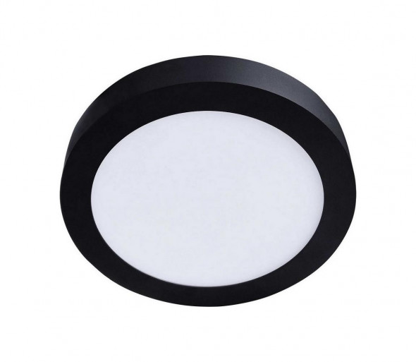 LED Plafon FENIX LED/18W/230V 2800K