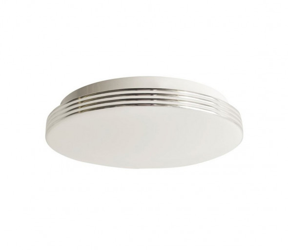 LED Plafon łazienkowy BRAVO 1xLED/10W/230V IP44