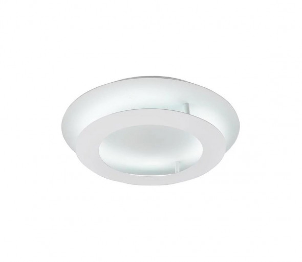 LED Plafon MERLE LED/18W/230V