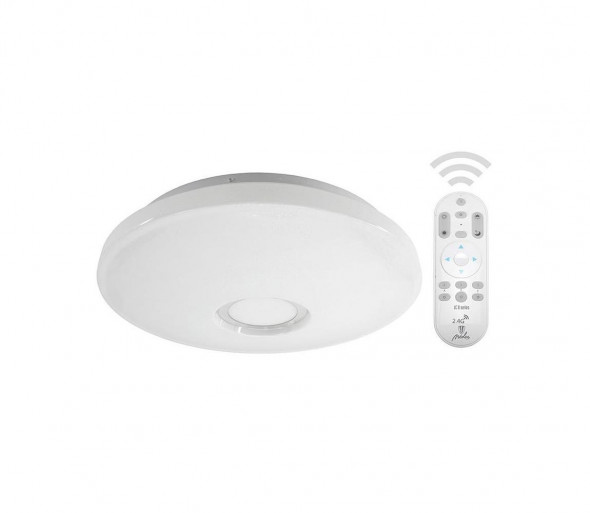 LED Plafon ściemnialny LED/150W/230V