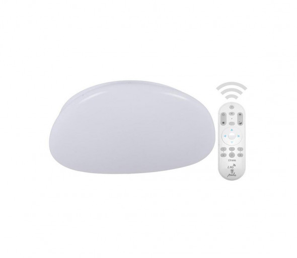 LED Plafon ściemnialny LED/60W/230V