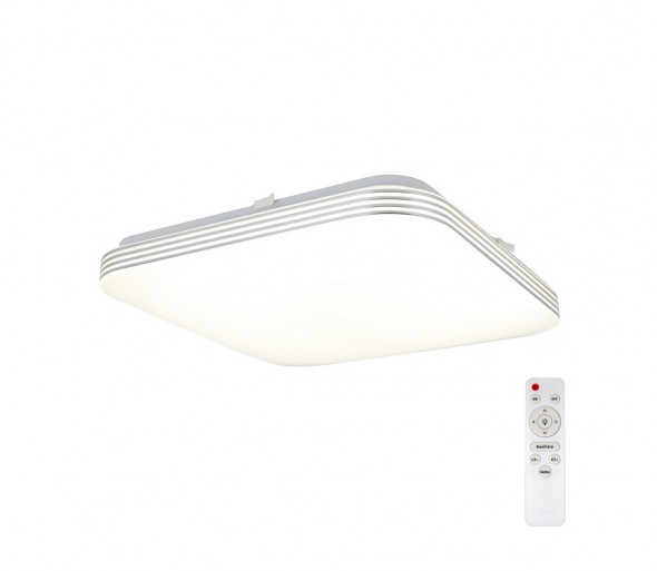 LED Plafon ściemnialny PALERMO LED/40W/230V