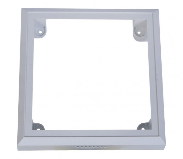 LED Ramka do LED/18W oprawy wpuszczanej