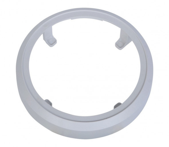 LED Ramka do LED/18W oprawy wpuszczonej