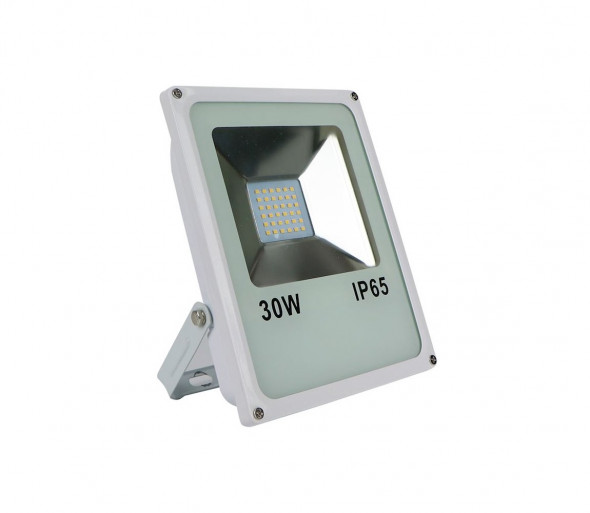 LED Reflektor LED/30W/230V IP65 4000K