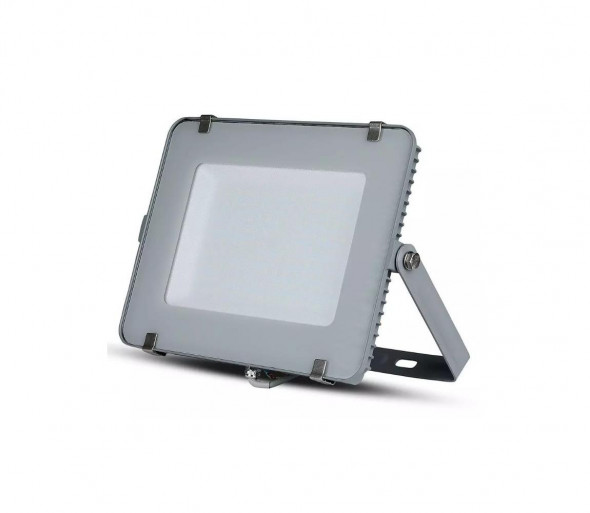 LED Reflektor SAMSUNG CHIP LED/150W/230V 3000K IP65 szary