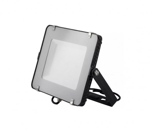 LED Reflektor SAMSUNG CHIP LED/150W/230V 6400K IP65 czarny