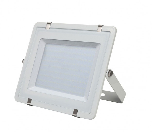LED Reflektor SAMSUNG CHIP LED/200W/230V 4000K IP65 biały