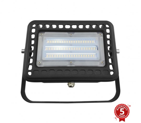 LED Reflektor zewnętrzny PROFI LED/50W/180-305V IP65