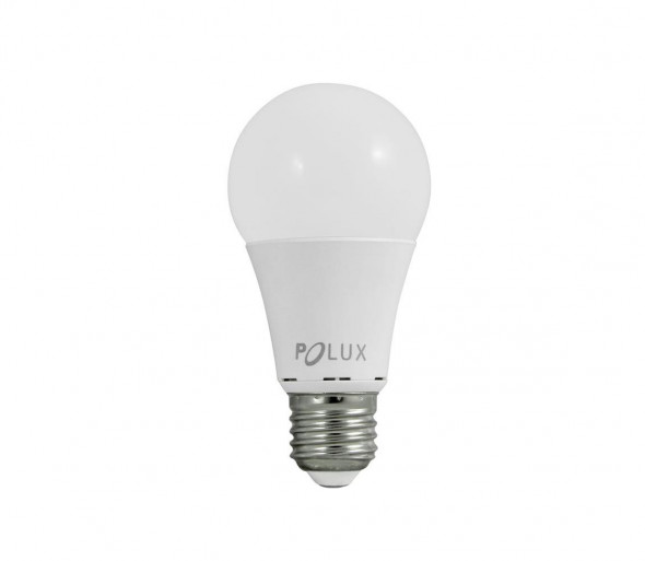 LED żarówka A60 E27/10W/230V