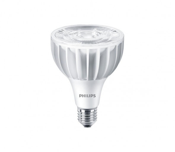 LED Żarówka do reflektora Philips E27/37W/230V 3000K