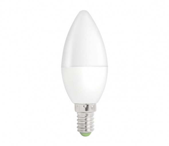 LED Żarówka E14/6W/230V 3000 K