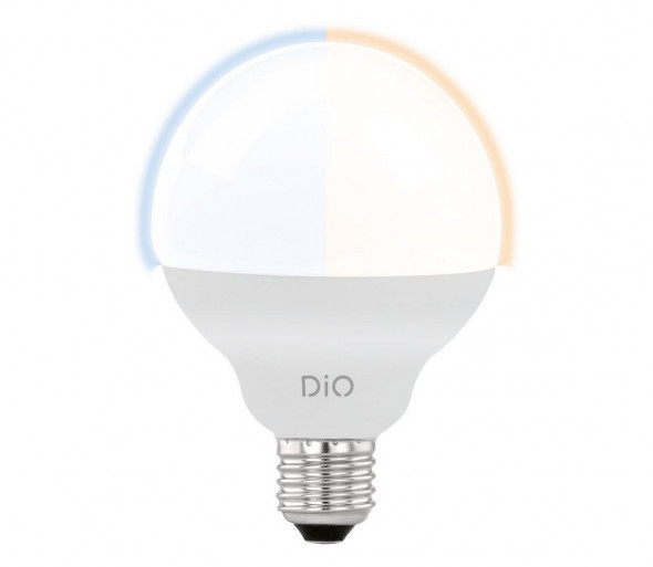 LED Żarówka E27/12W/230V 2700K-6500K - Eglo 11809