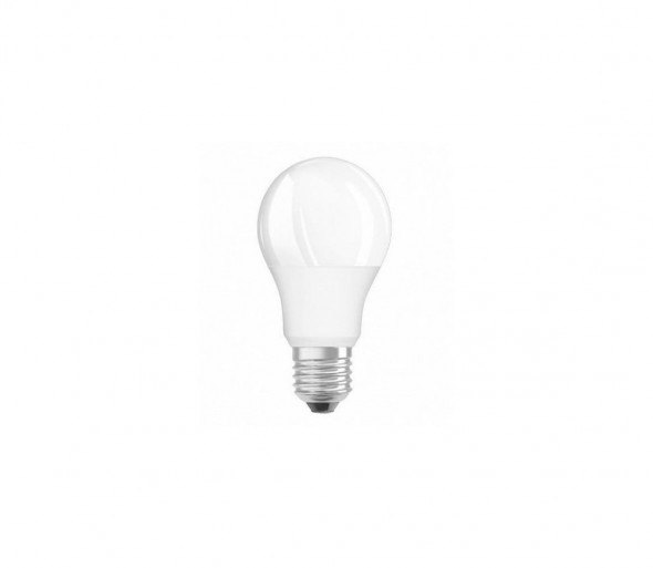 LED Żarówka ECO E27/8,5W/230V 2700K 806lm