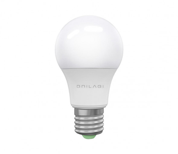 LED Żarówka ECOLINE A60 E27/15W/230V 6500K - Brilagi