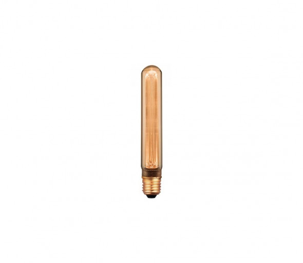 LED Żarówka FILAMENT VINTAGE E27/2W/230V 1800K