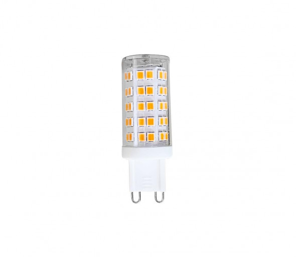LED Żarówka G9/4,2W/230V 3000K