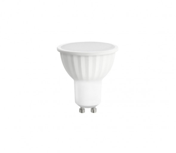 LED Żarówka GU10/10W/230V 5700-6500K