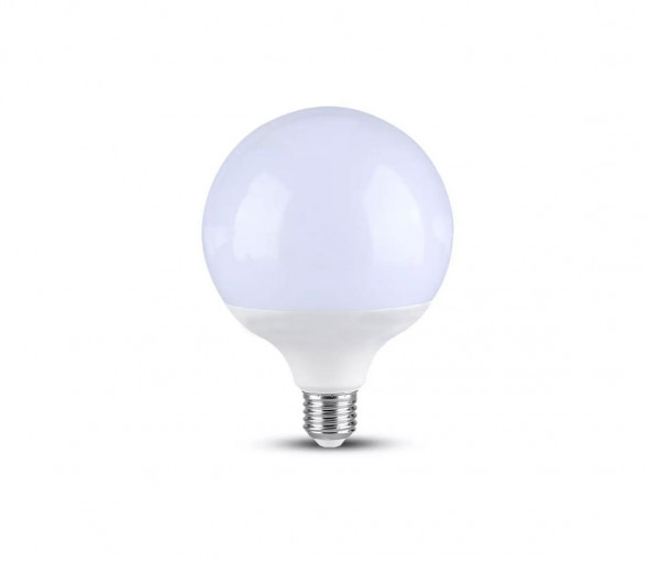 LED Żarówka SAMSUNG CHIP G120 E27/22W/230V 3000K