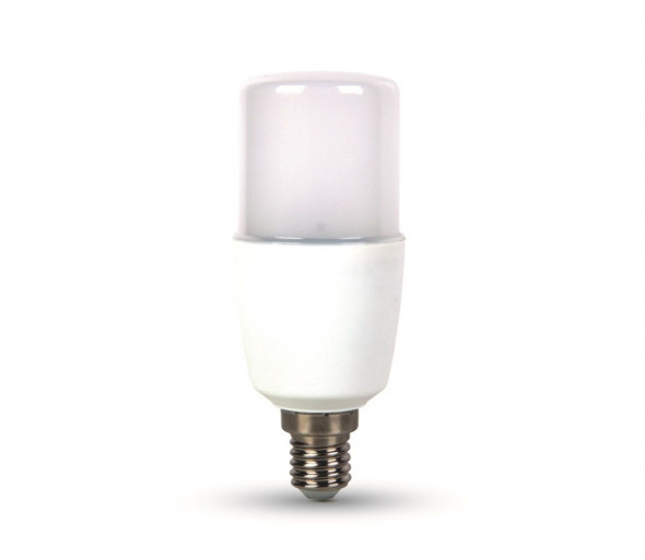 LED Żarówka SAMSUNG CHIP T37 E14/8W/230V 6400K